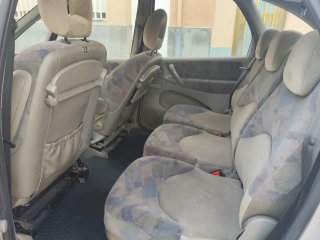 Citroen Xsara Picasso 1.6i 110cv 1 año de garantia