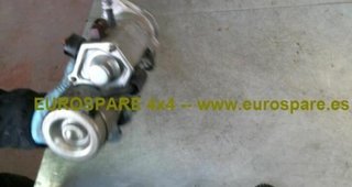 24255 motor arranque 36100-27010 hyundai tucson