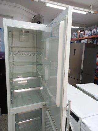 NEVERA ELECTROLUZ GARANTIA TRANSPORTE