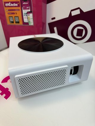 Proyector Wimius 1080p K3 (sin mmando)