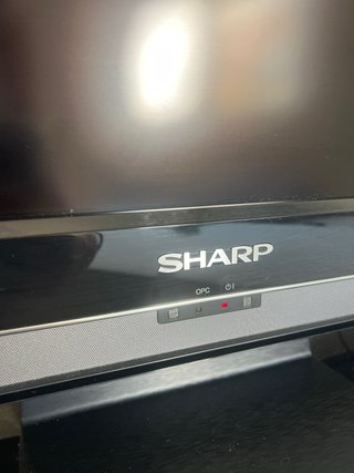 Televisor Sharp Aquos 50''