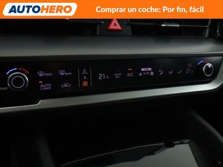 Kia Sportage 1.6 Plug-in Hybrid Drive 4WD