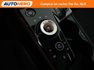 Kia Sportage 1.6 Plug-in Hybrid Drive 4WD