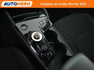 Kia Sportage 1.6 Plug-in Hybrid Drive 4WD
