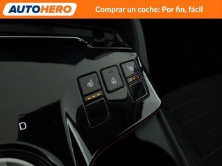 Kia Sportage 1.6 Plug-in Hybrid Drive 4WD