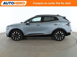 Kia Sportage 1.6 Plug-in Hybrid Drive 4WD