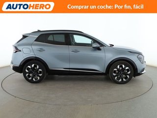Kia Sportage 1.6 Plug-in Hybrid Drive 4WD