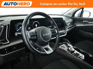Kia Sportage 1.6 Plug-in Hybrid Drive 4WD