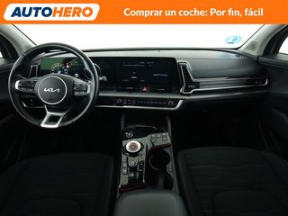 Kia Sportage 1.6 Plug-in Hybrid Drive 4WD