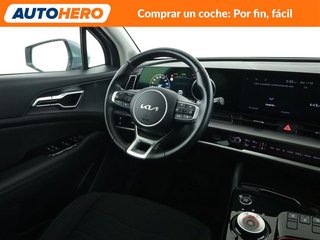 Kia Sportage 1.6 Plug-in Hybrid Drive 4WD