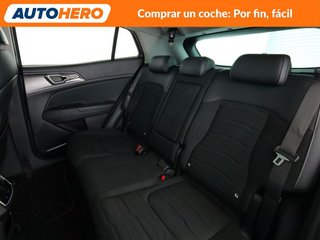 Kia Sportage 1.6 Plug-in Hybrid Drive 4WD
