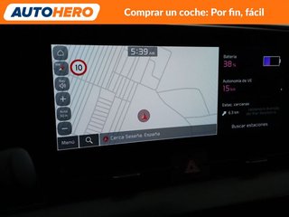 Kia Sportage 1.6 Plug-in Hybrid Drive 4WD
