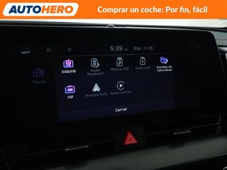 Kia Sportage 1.6 Plug-in Hybrid Drive 4WD