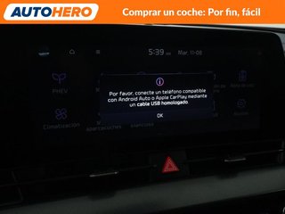 Kia Sportage 1.6 Plug-in Hybrid Drive 4WD
