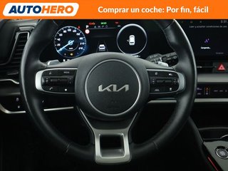 Kia Sportage 1.6 Plug-in Hybrid Drive 4WD