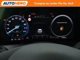 Kia Sportage 1.6 Plug-in Hybrid Drive 4WD