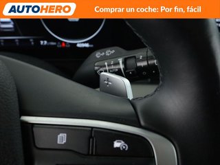 Kia Sportage 1.6 Plug-in Hybrid Drive 4WD