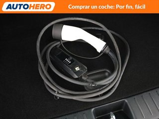 Kia Sportage 1.6 Plug-in Hybrid Drive 4WD