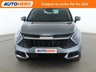 Kia Sportage 1.6 Plug-in Hybrid Drive 4WD