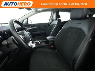 Kia Sportage 1.6 Plug-in Hybrid Drive 4WD