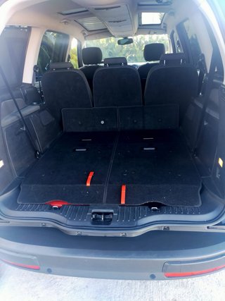 Ford Galaxy 2009