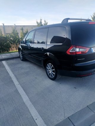 Ford Galaxy 2009