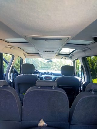 Ford Galaxy 2009