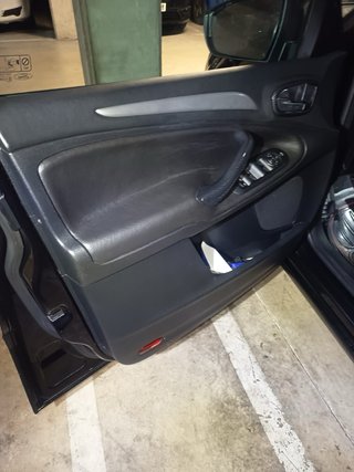 Ford Galaxy 2009