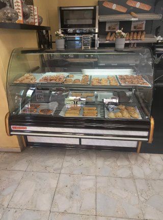 Vitrina Refrigeradora