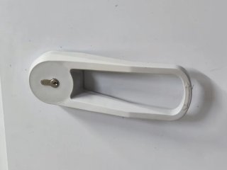 PUERTA CÁMARA FRIGORIFICA CON MARCO VIESSMANN