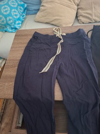 Lote Ropa Mujer Talla S/M