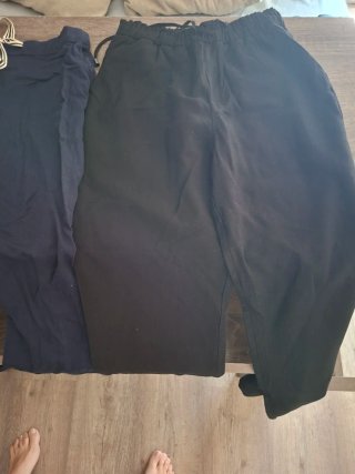 Lote Ropa Mujer Talla S/M