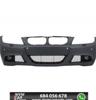Kit de Carroceria BMW Serie 3 E90 LCI 2008-2012 Pa
