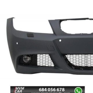 Kit de Carroceria BMW Serie 3 E90 LCI 2008-2012 Pa