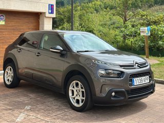 Citroen C4 Cactus 2019