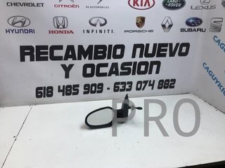 Espejo Lancia Ypsilon Izquierdo nuevo