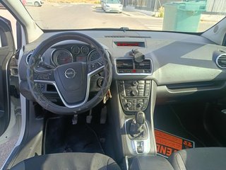 Opel Meriva 2012