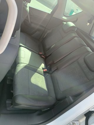 Opel Meriva 2012