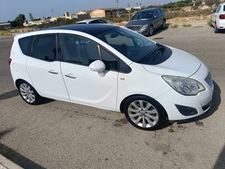 Opel Meriva 2012