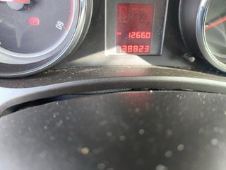 Opel Meriva 2012