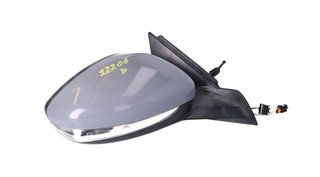 1906491 retrovisor derecho e9044627 opel corsa f
