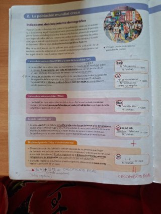 Geografía e Historia, 3 ESO, C.M construyendo mund