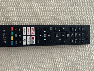 TV Nilait 40' Smart TV