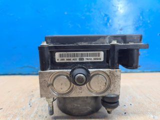 0265231537 Modulo ABS Opel Corsa D