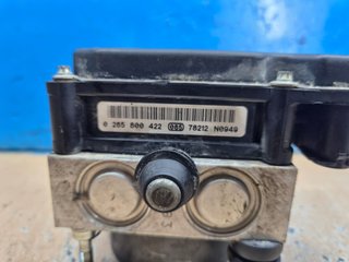 0265231537 Modulo ABS Opel Corsa D