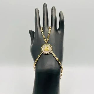 PULSERA MANITA CALABROTE MEDUSA
