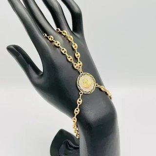 PULSERA MANITA CALABROTE MEDUSA