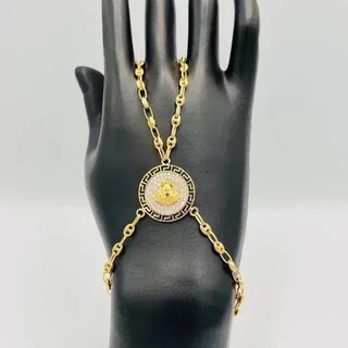PULSERA MANITA CALABROTE MEDUSA