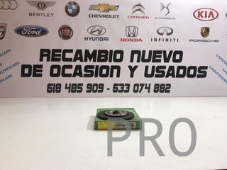 Disco embrague Nissan gasolina y diesel nuevo