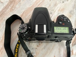 Nikon D750 Cámara Réflex Digital